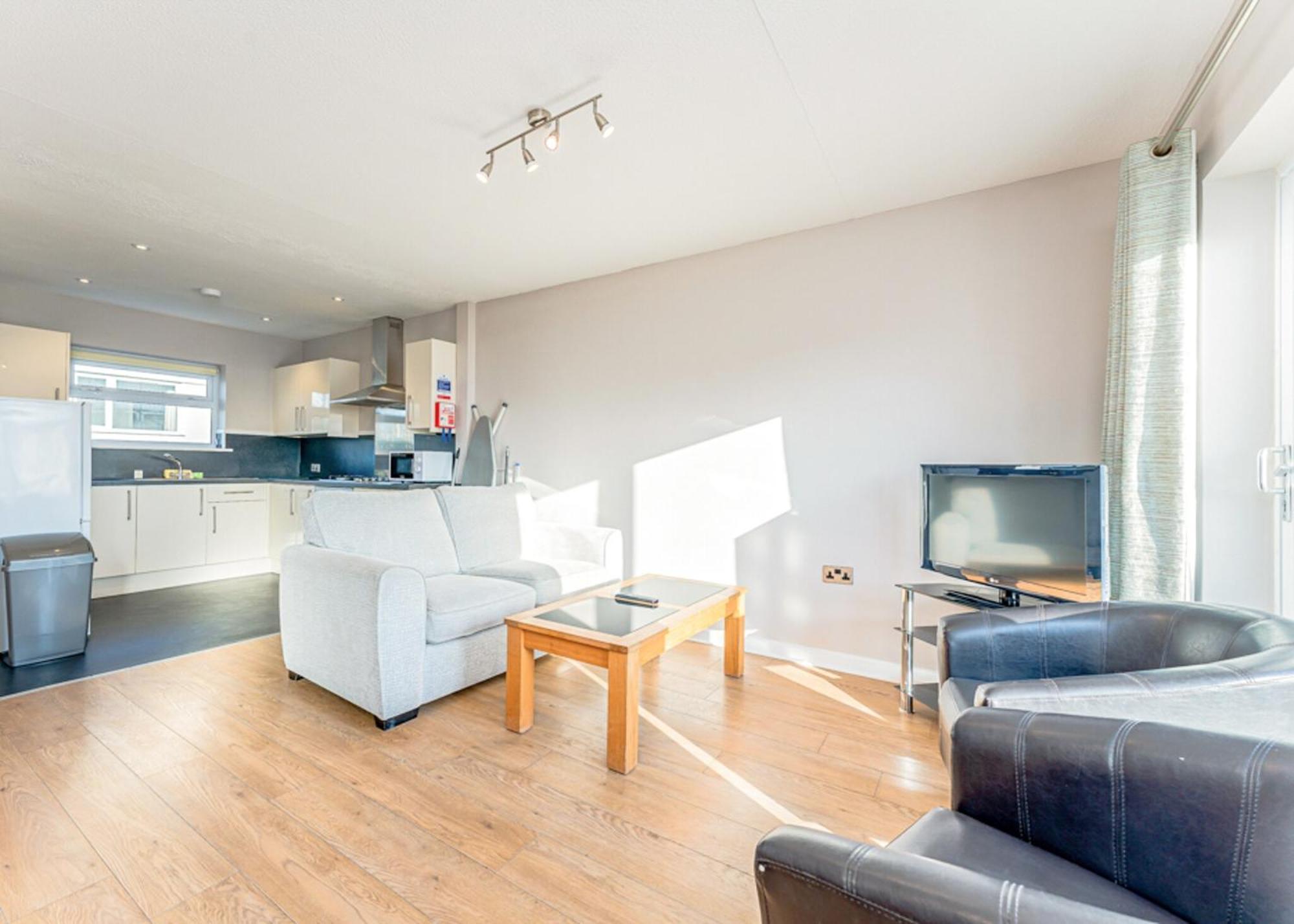 Golden Coast Holiday Park Ξενοδοχείο Woolacombe Δωμάτιο φωτογραφία