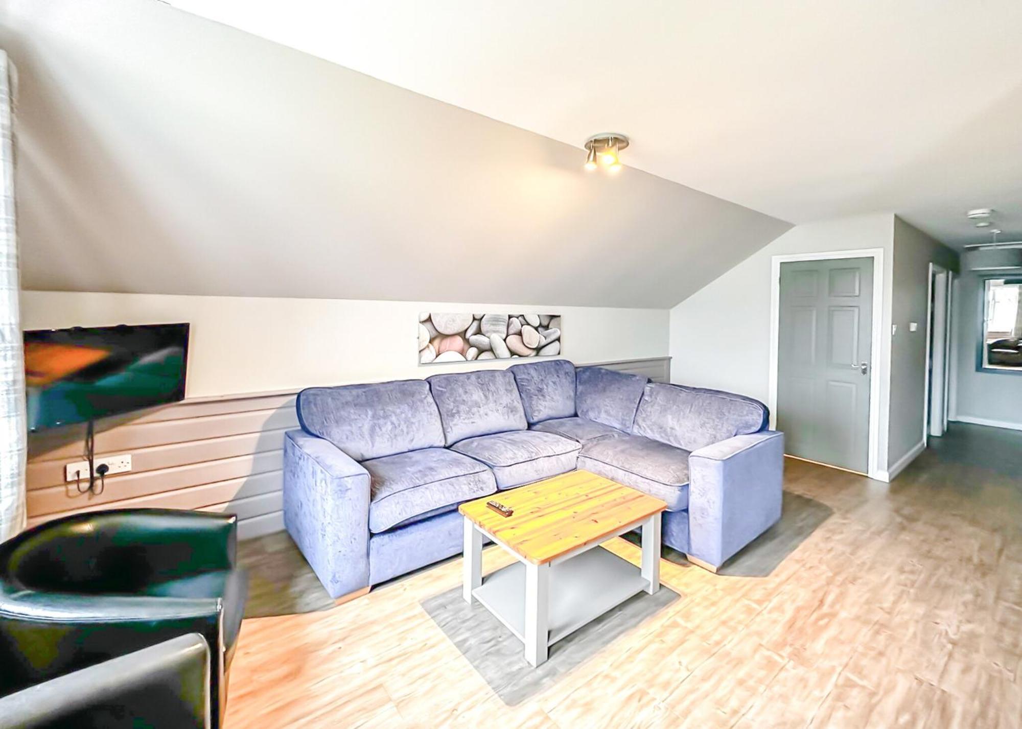 Golden Coast Holiday Park Ξενοδοχείο Woolacombe Δωμάτιο φωτογραφία