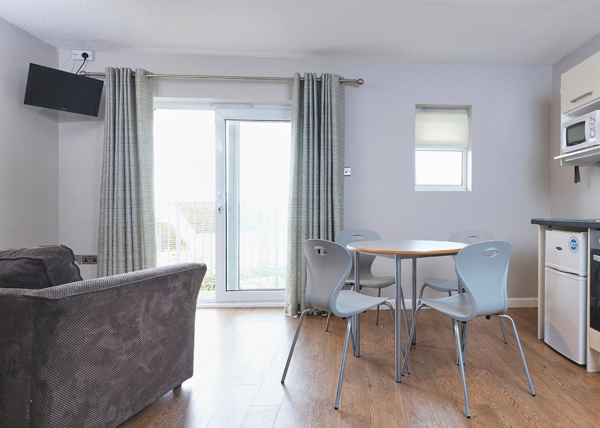 Golden Coast Holiday Park Ξενοδοχείο Woolacombe Δωμάτιο φωτογραφία