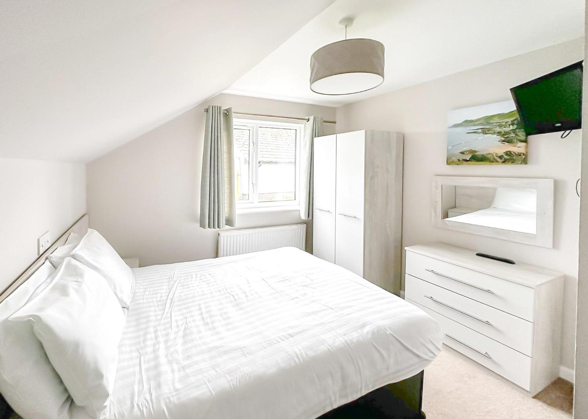 Golden Coast Holiday Park Ξενοδοχείο Woolacombe Δωμάτιο φωτογραφία