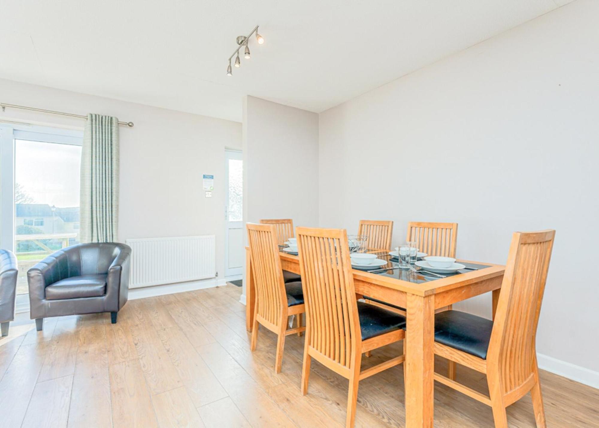 Golden Coast Holiday Park Ξενοδοχείο Woolacombe Δωμάτιο φωτογραφία