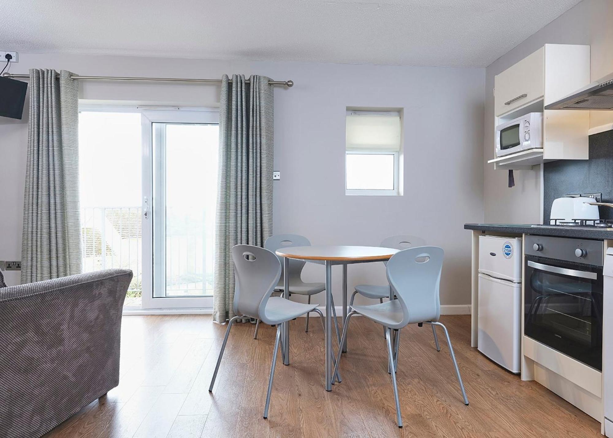 Golden Coast Holiday Park Ξενοδοχείο Woolacombe Δωμάτιο φωτογραφία