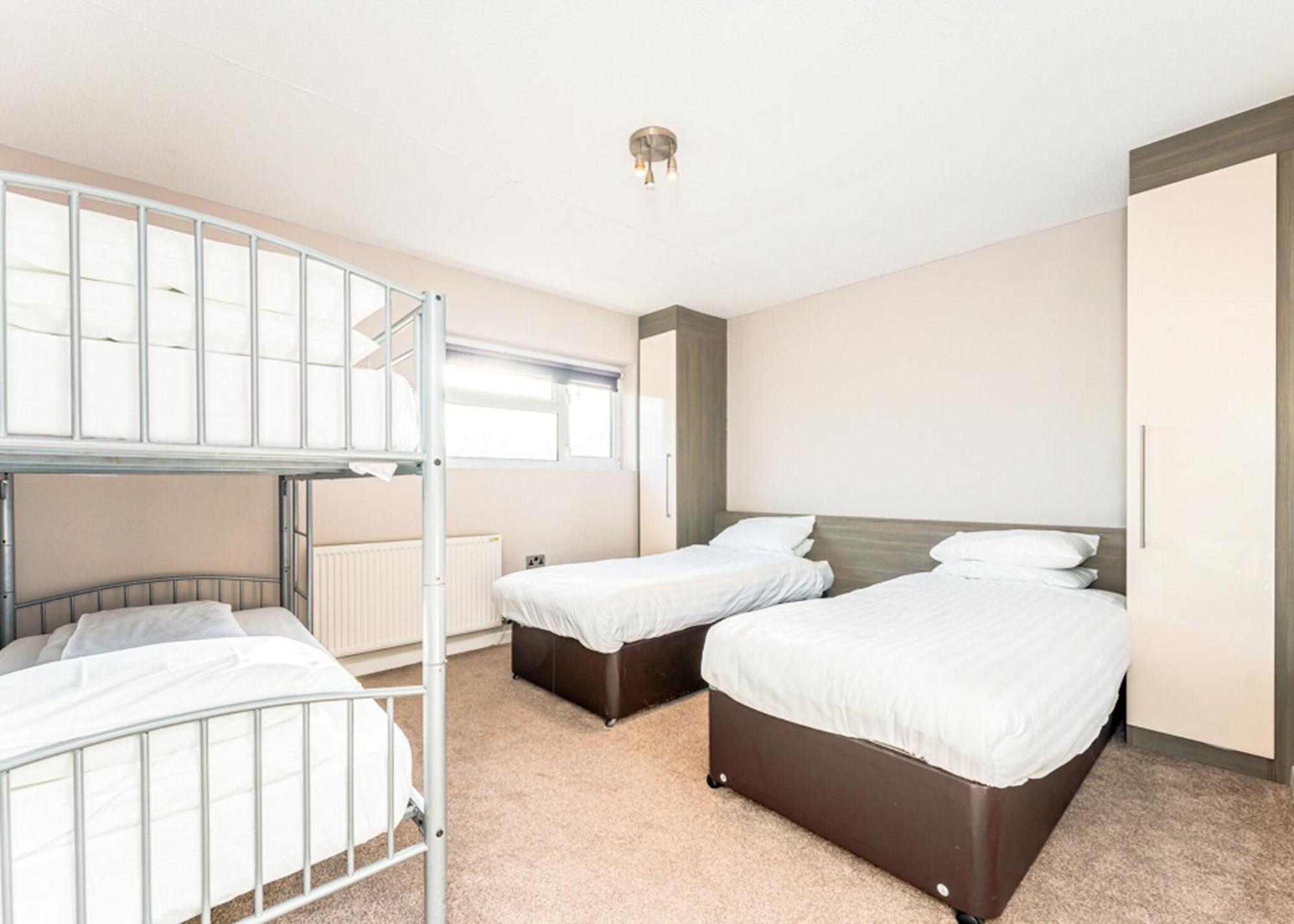 Golden Coast Holiday Park Ξενοδοχείο Woolacombe Δωμάτιο φωτογραφία